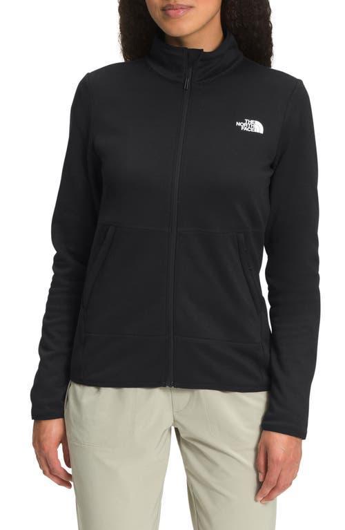 The North Face Canyonlands Full Zip Jacket Product Image