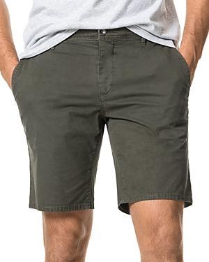 Rodd & Gunn The Peaks Regular Fit Shorts Product Image