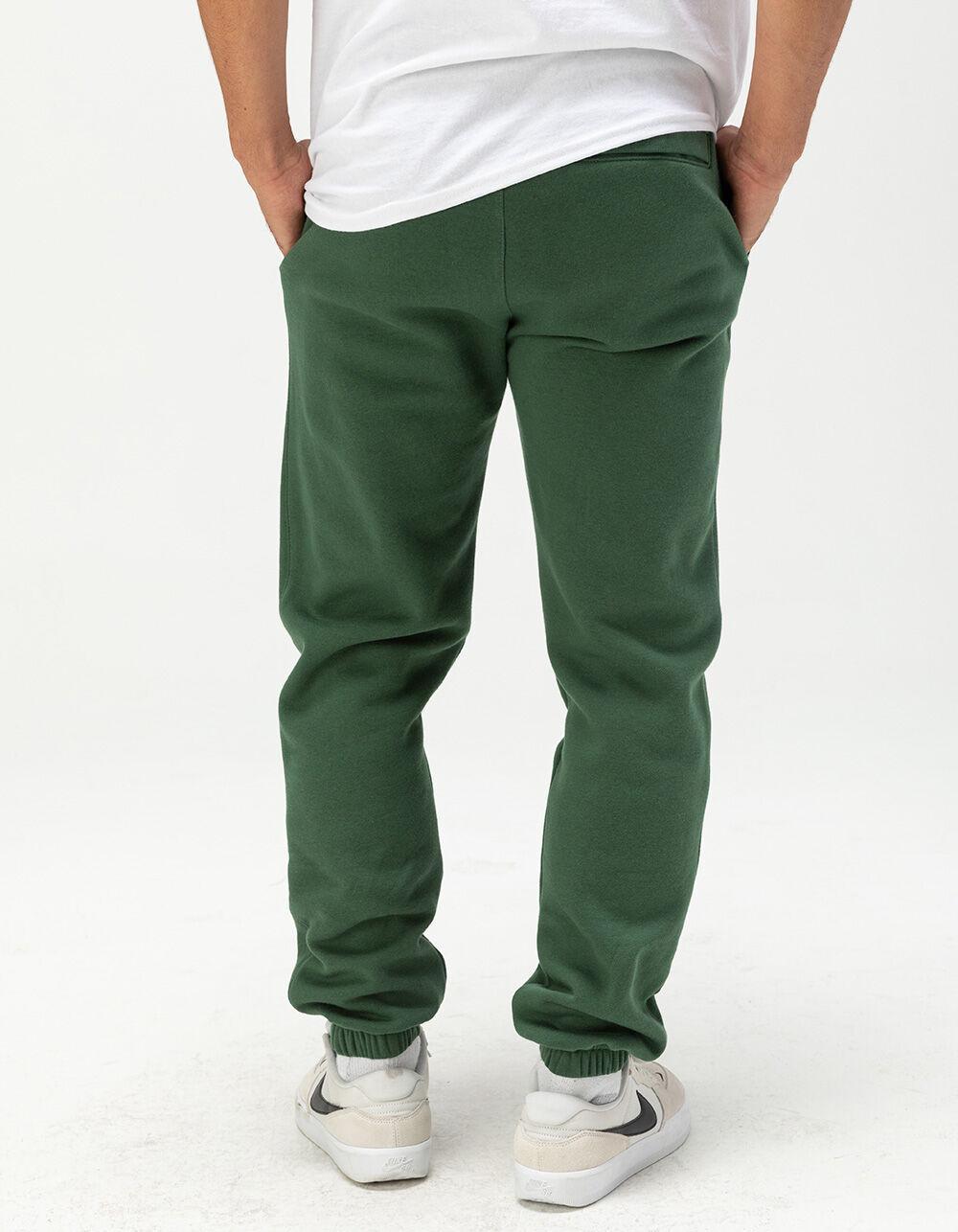 NIKE Sportswear Club Fleece Mens Sweatpants Product Image