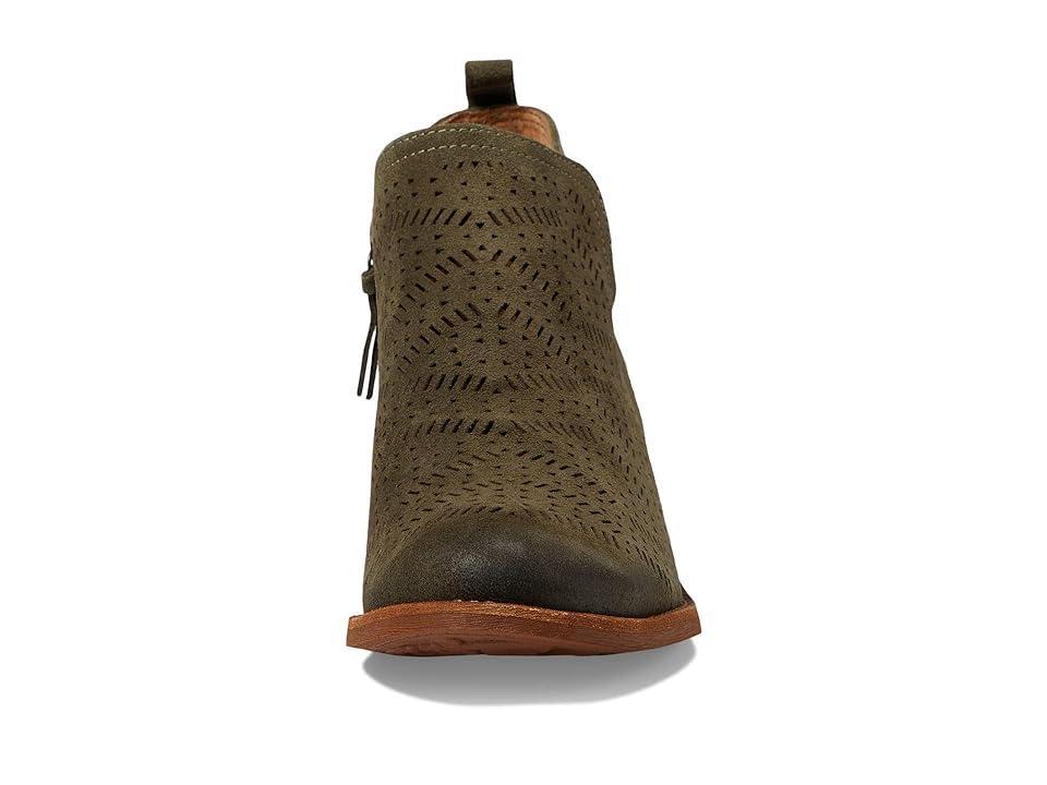 Sfft Augustina Bootie Product Image