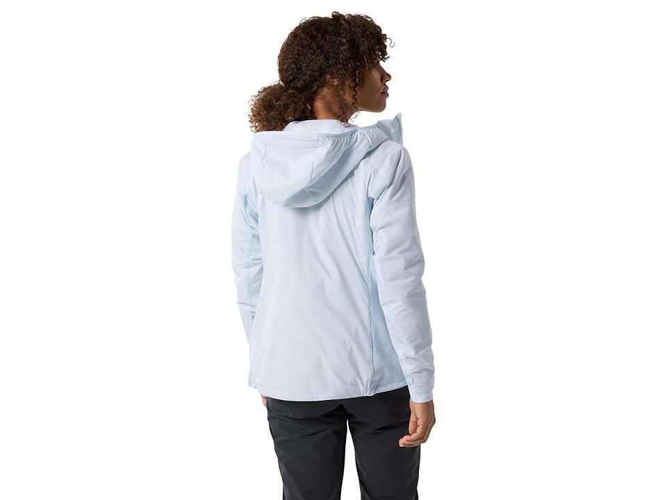 Arc'teryx Atom Hoody (Daybreak) Women's Clothing Product Image