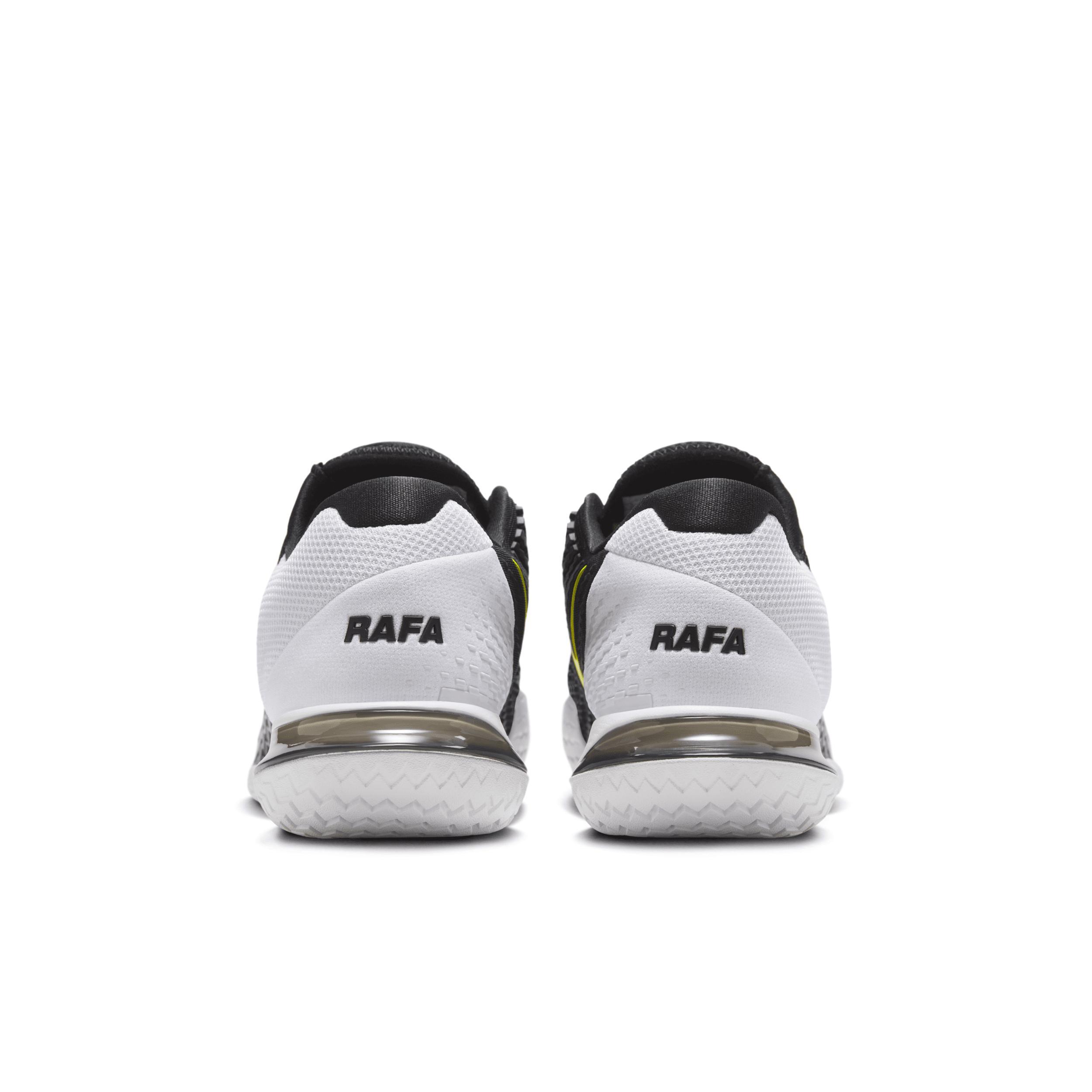 Nike Men's Court Vapor Cage 4 Rafa Men’s Hard Court Tennis Shoes Product Image