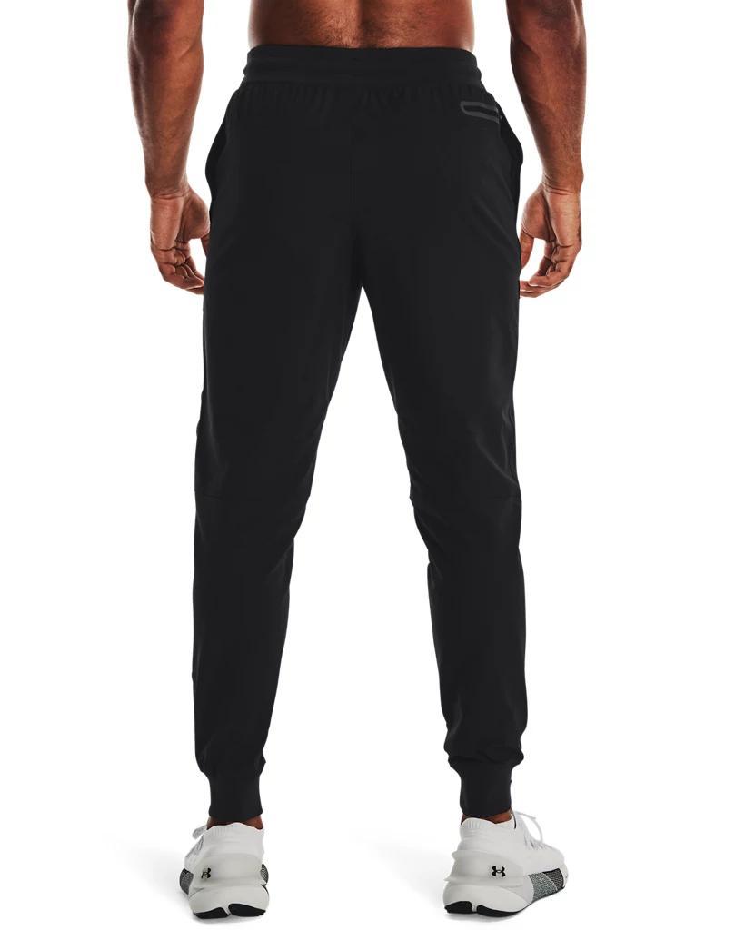 Men's UA Sportstyle Elite Joggers Product Image