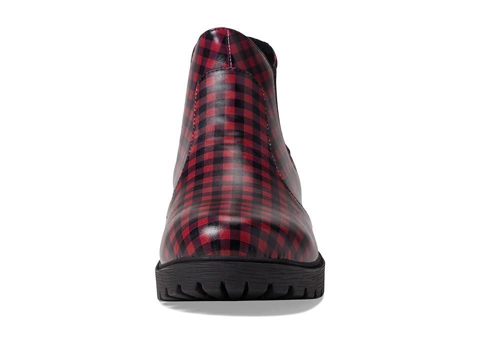 Paul Green Hadley Platform Sneaker Product Image