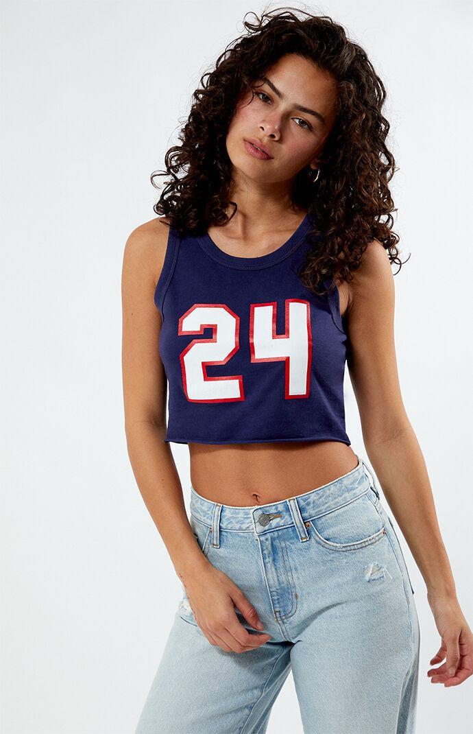 Women's 24 Tank Top Product Image