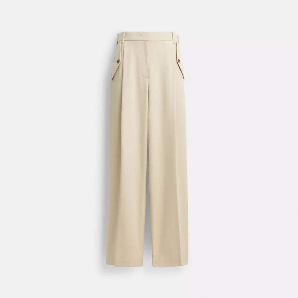 Tailored Pants Product Image