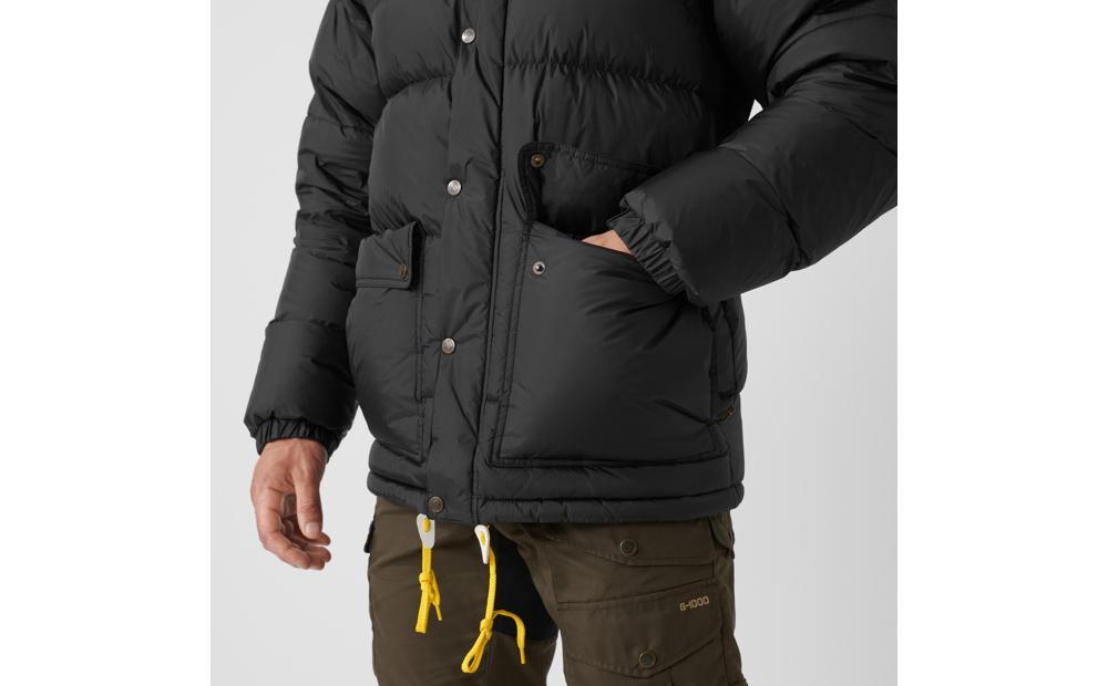 Expedition Down Lite Jacket M Product Image