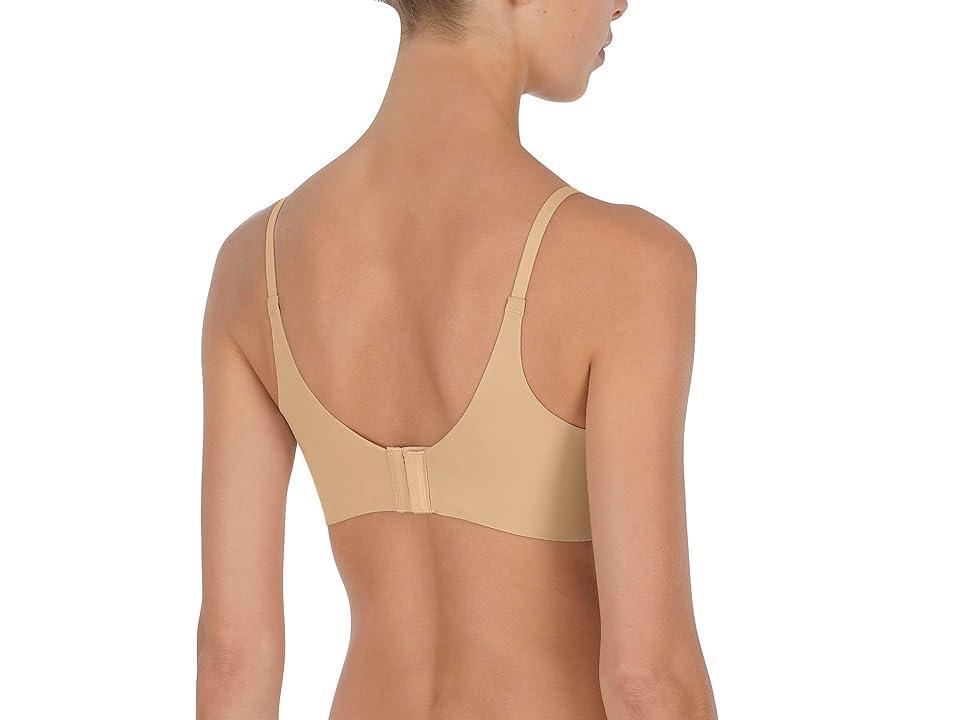 Zone Back Smoothing T-Shirt Bra Product Image