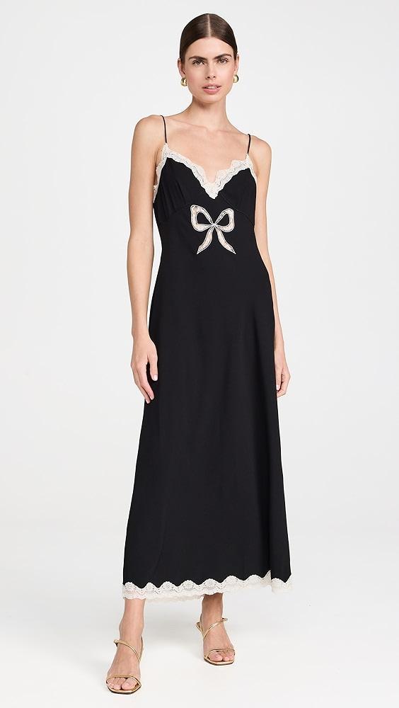 LoveShackFancy Manuela Dress | Shopbop Product Image