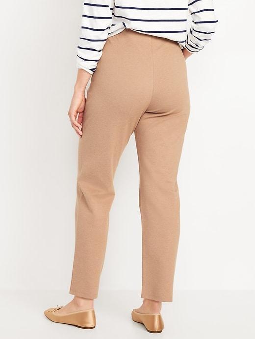 High-Waisted OGC Chino Pants Product Image