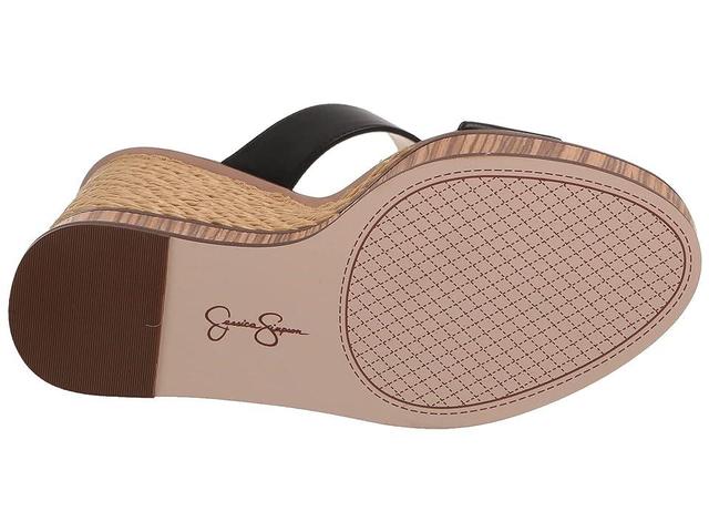 Jessica Simpson Hendrya Women's Shoes Product Image