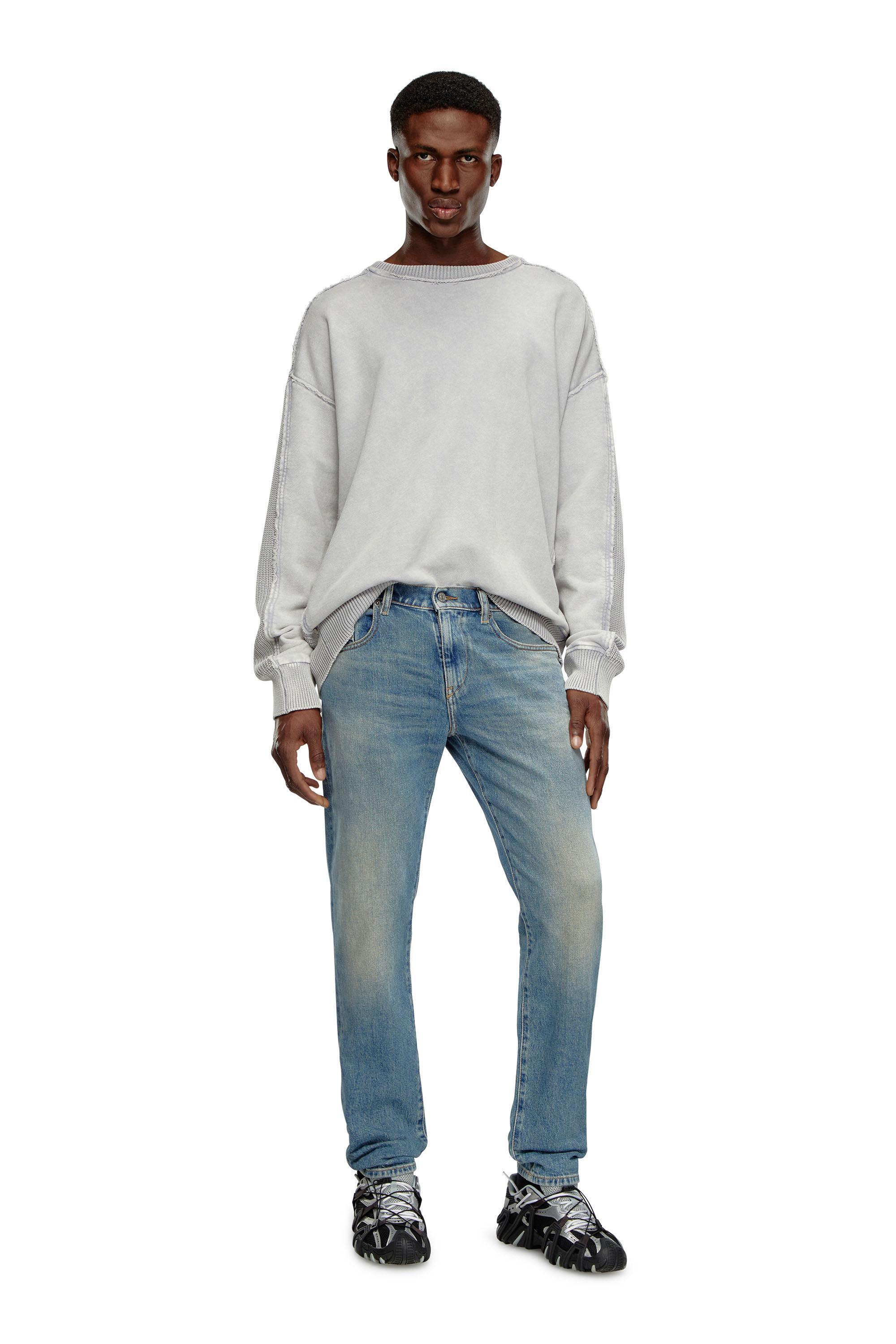 Slim Jeans 2019 D-Strukt 09J55 Product Image