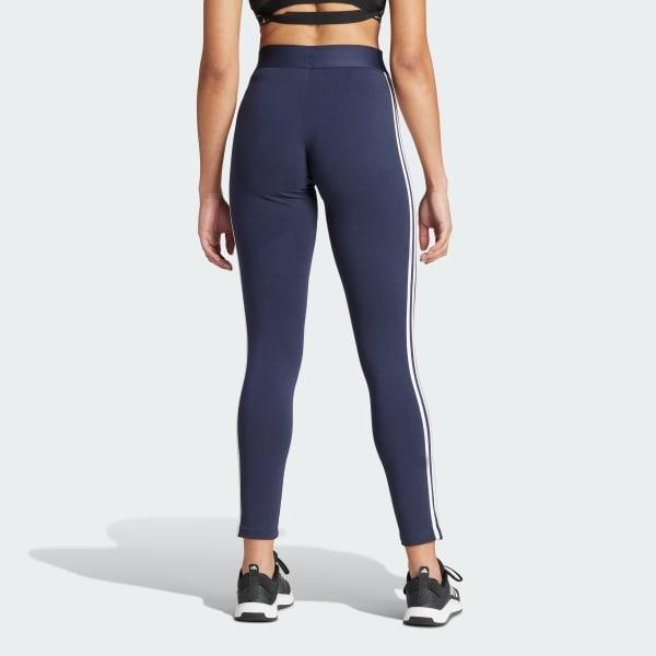 LOUNGEWEAR Essentials 3-Stripes Leggings Product Image