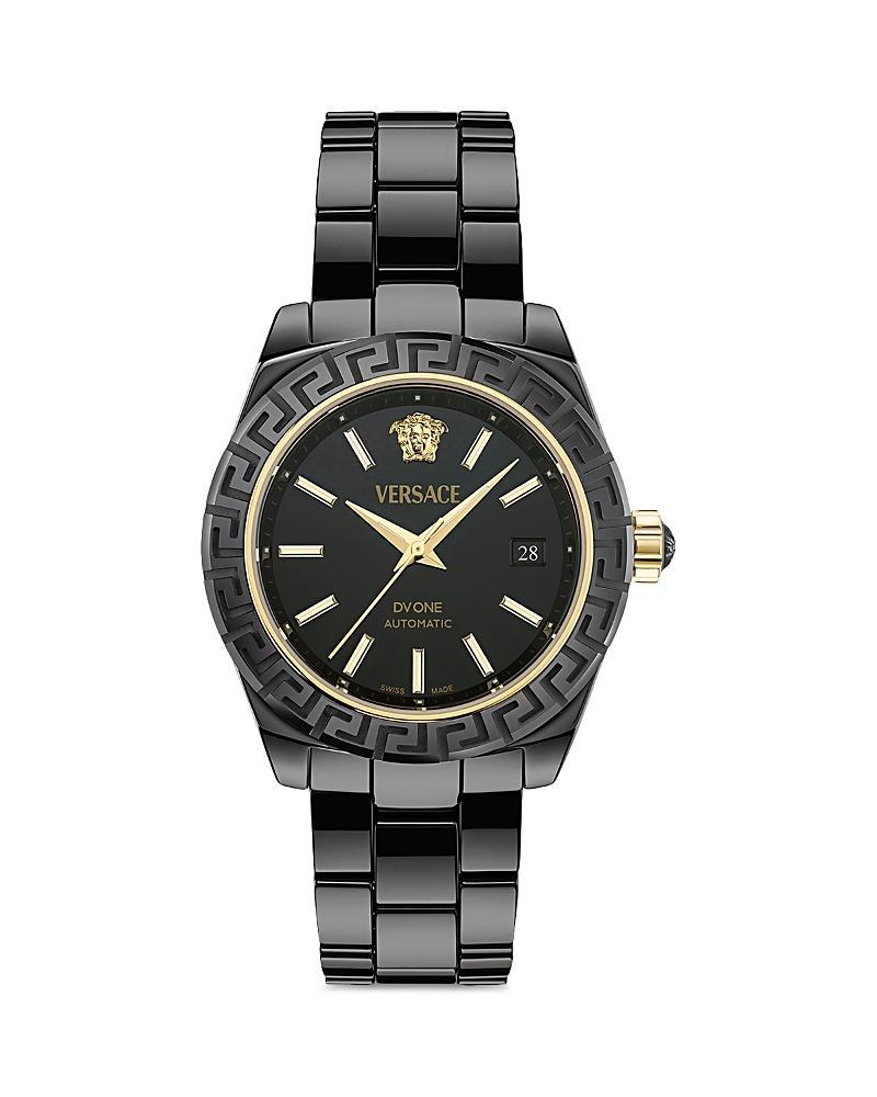 Versace Dv One Watch, 40mm Product Image