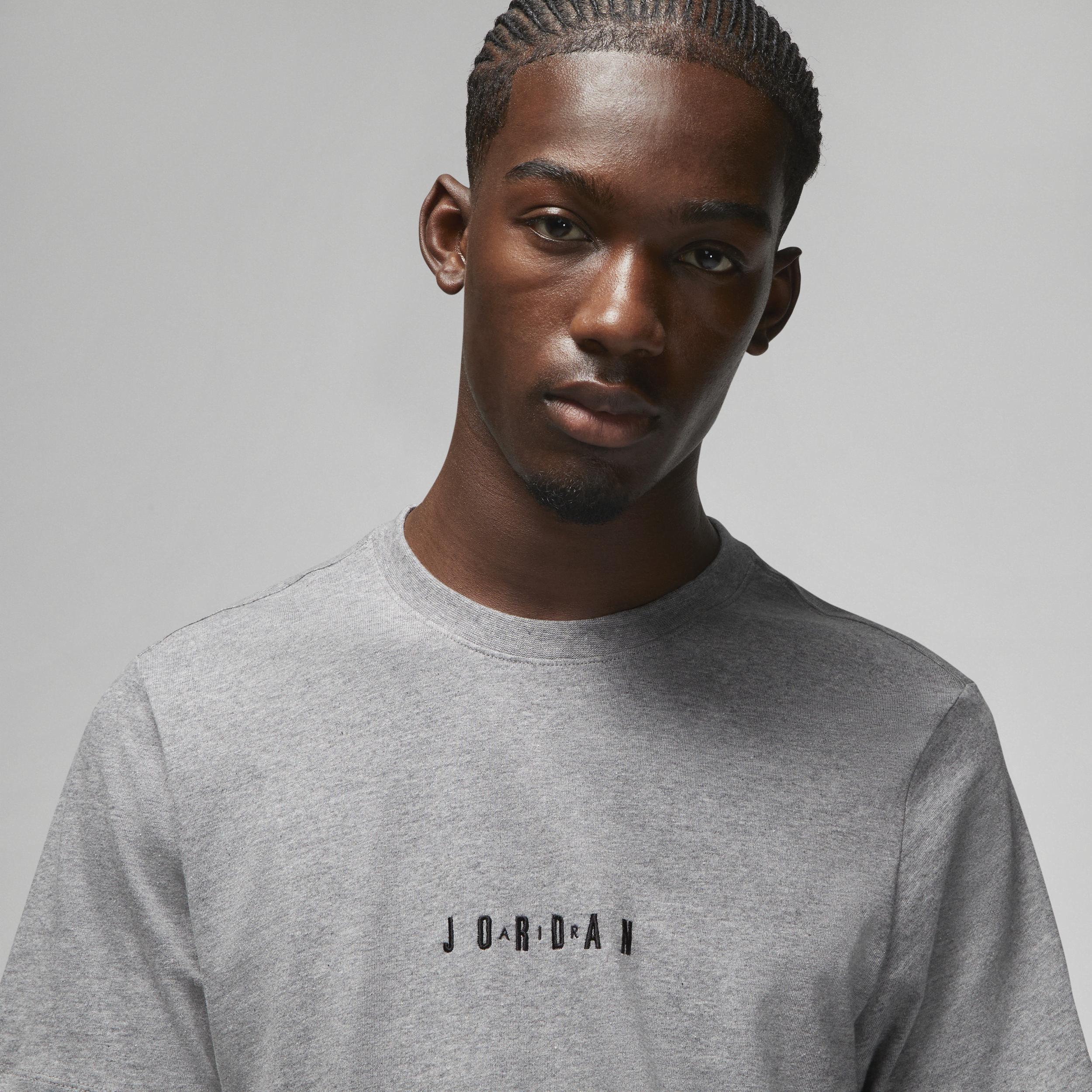 Men's Jordan Air T-Shirt Product Image