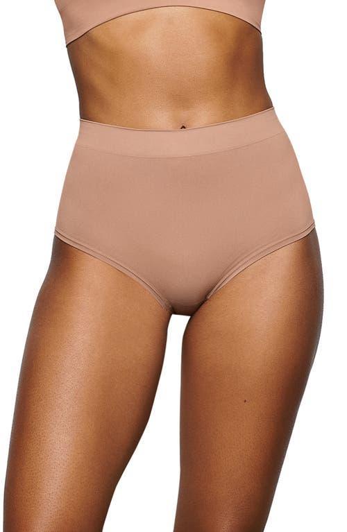 Womens Soft Smoothing Boy Shorts Product Image