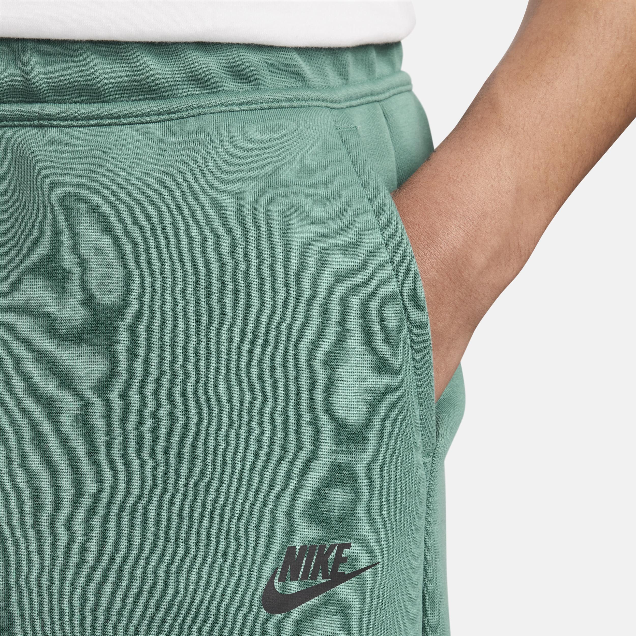 Men's Nike Sportswear Tech Fleece Shorts Product Image