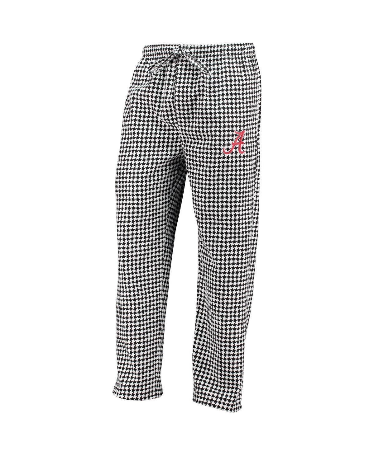 Mens Houndstooth Alabama Crimson Tide Houndstooth Pants Product Image