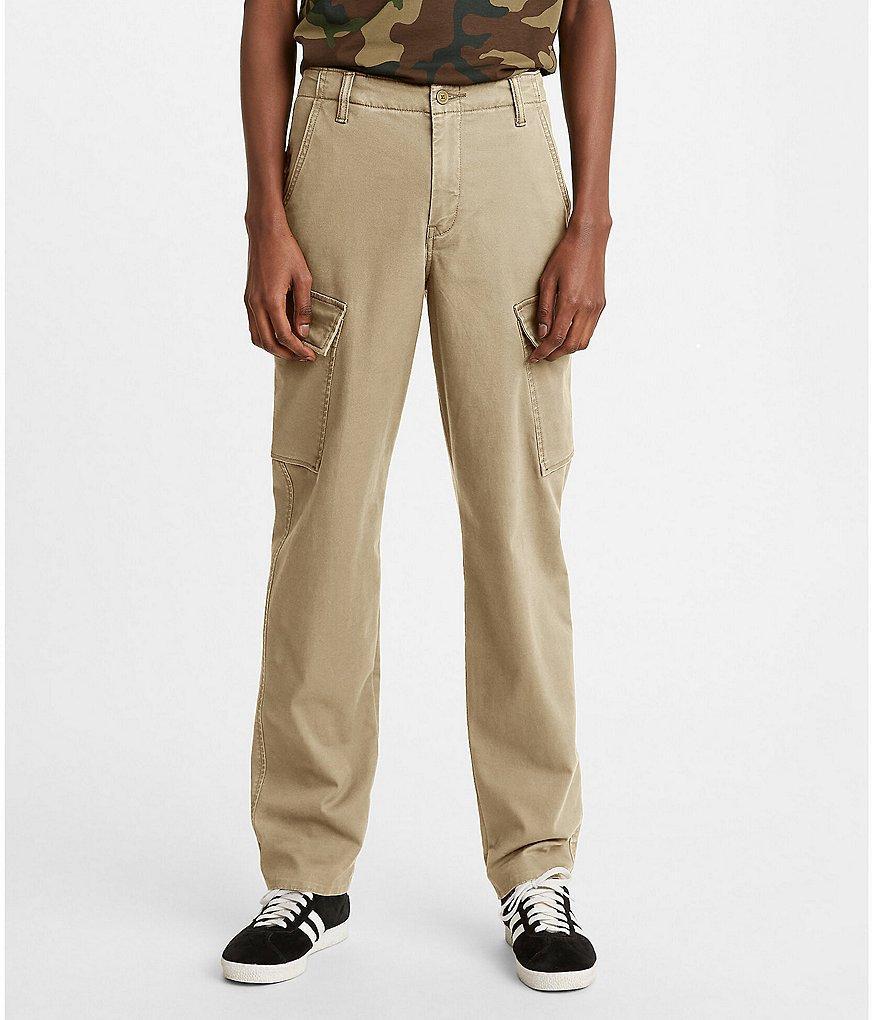 Levi's® XX Tapered Cargo Pants Product Image