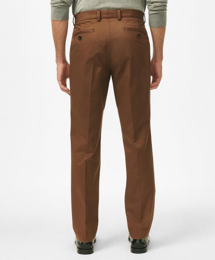 Slim Fit Stretch Cotton Advantage Chino® Pants Product Image