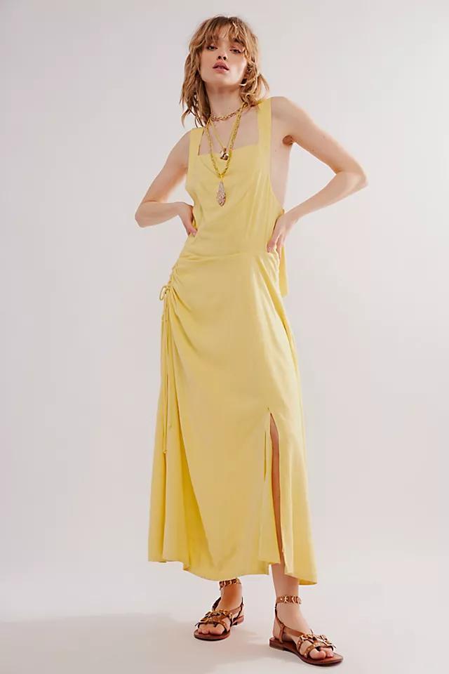 Sienna Dress Product Image