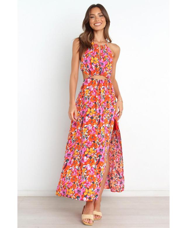 Petal and Pup Womens Scarlette Dress Product Image