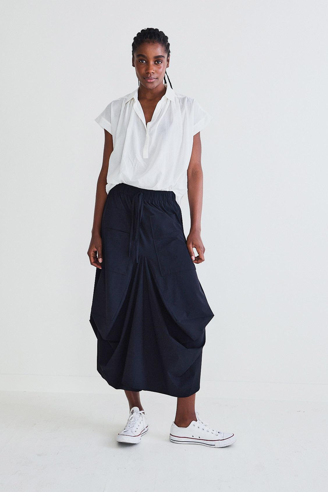 The Petite Go-To Skirt Product Image