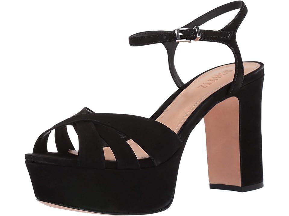 Schutz Keefa Platform Sandal Product Image