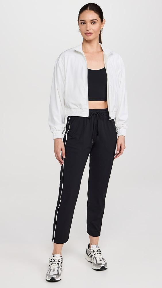 Splits59 Lucy Rigor Pants with Piping | Shopbop Product Image