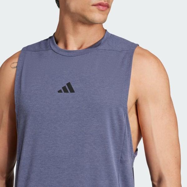 Designed for Training Workout Tank Top Product Image