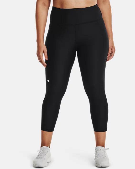 Women's UA Tech Ankle Leggings product image