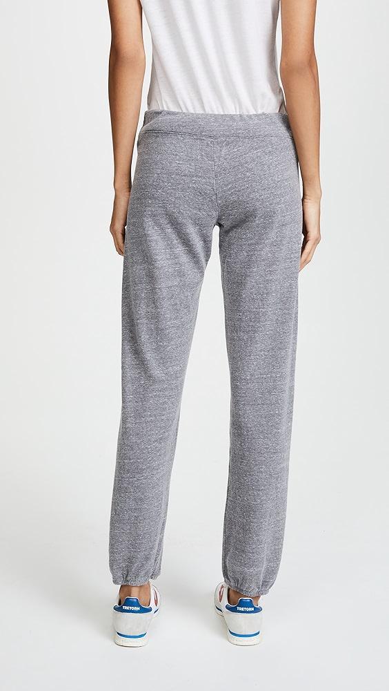 MONROW Vintage Sweatpants | Shopbop Product Image