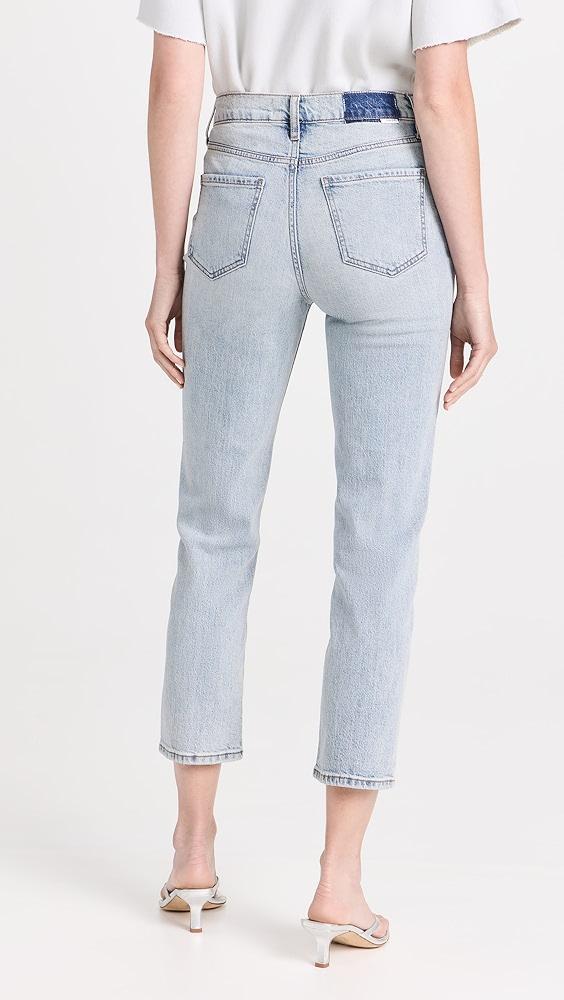 DAZE Straight Up Jeans | Shopbop Product Image