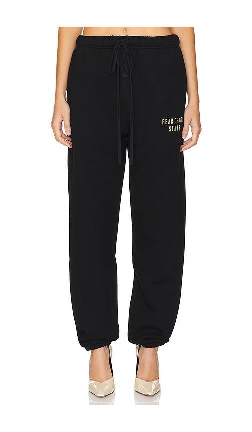 Fleece Essential Sweatpant product image