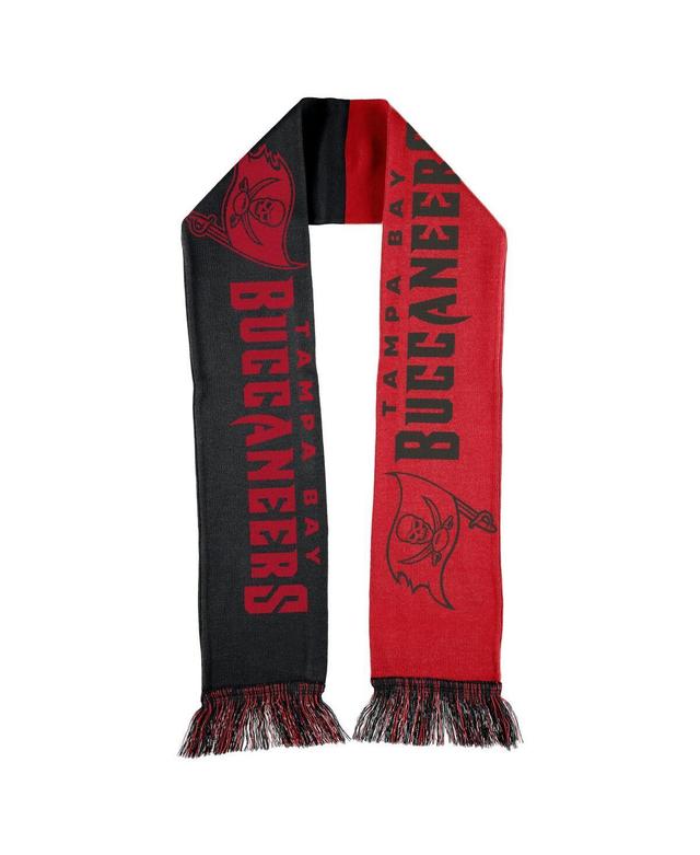 Womens WEAR by Erin Andrews Tampa Bay Buccaneers Pride Scarf Product Image