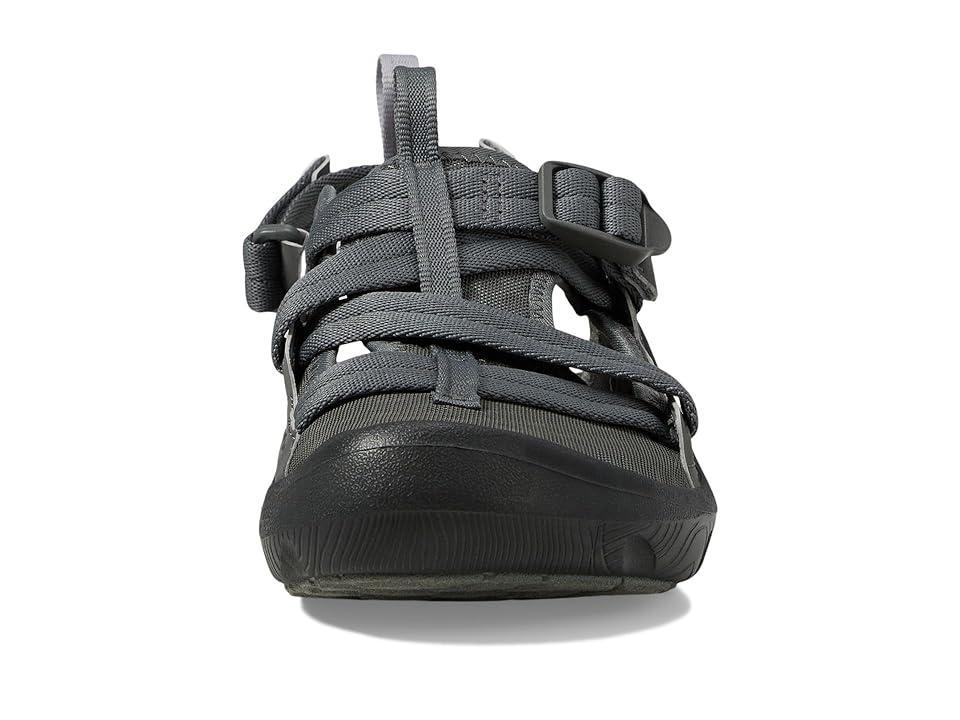 Oboz Whakata Off-Road (Charcoal) Women's Shoes Product Image