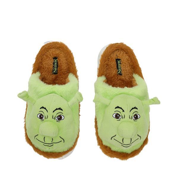 Mens Shrek Slipper Product Image