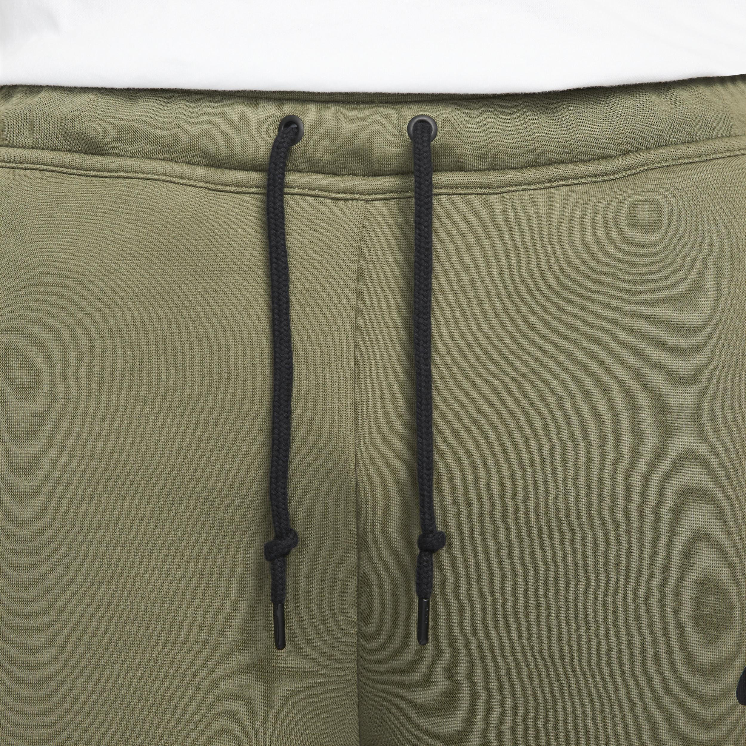 Nike Mens Sportswear Tech Fleece Shorts Product Image