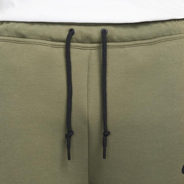 Men's Nike Sportswear Tech Fleece Shorts Product Image