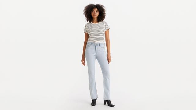 Levi's Bootcut Women's Jeans Product Image