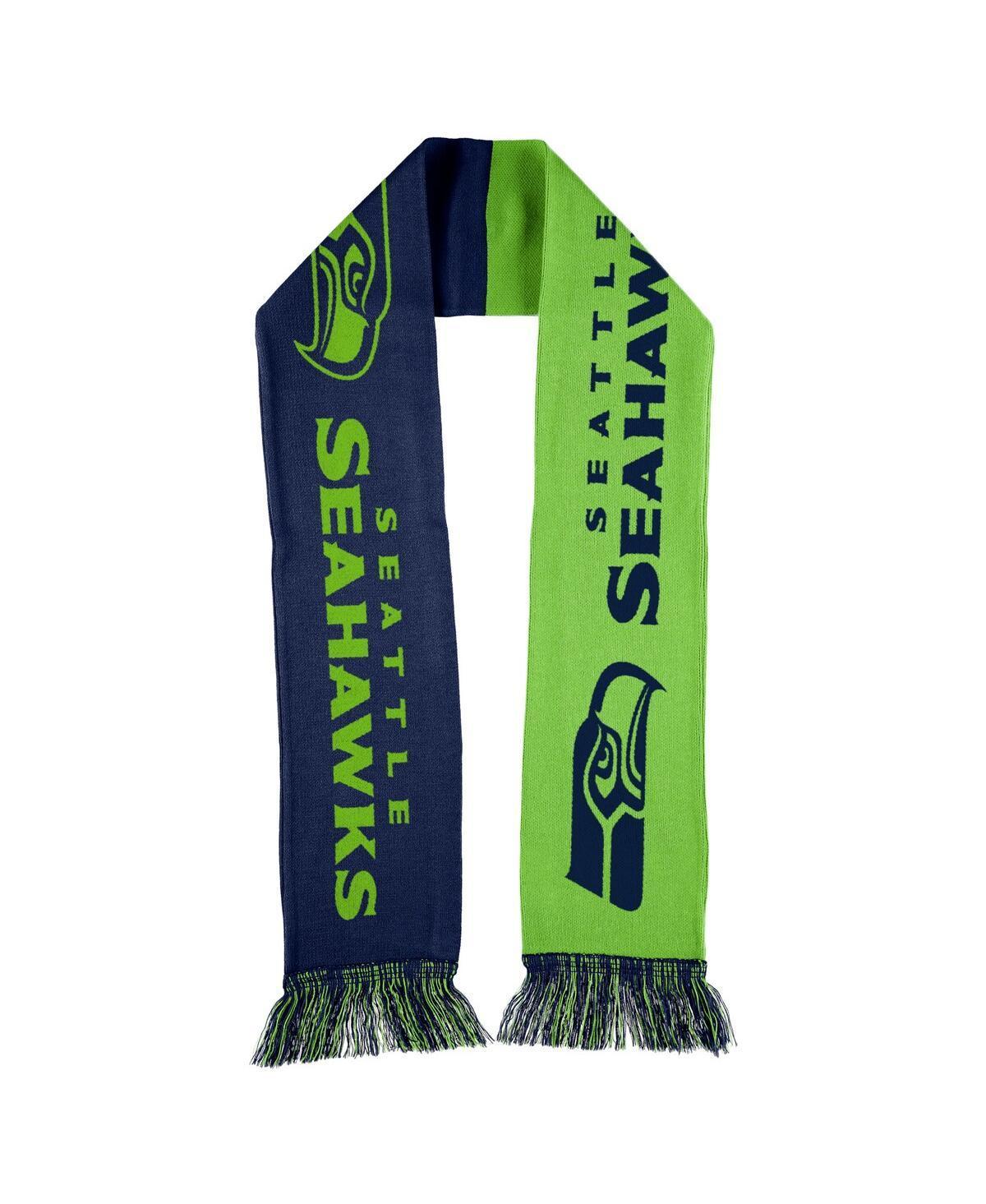 Womens WEAR by Erin Andrews Seattle Seahawks Pride Scarf Product Image