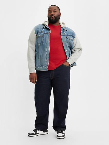 Levi's Relaxed Fit Men's Jeans (Big & Tall) Product Image