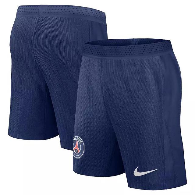 Mens Nike Navy Paris Saint-Germain 2024/25 Home Advance Match Shorts Psg Blue Product Image