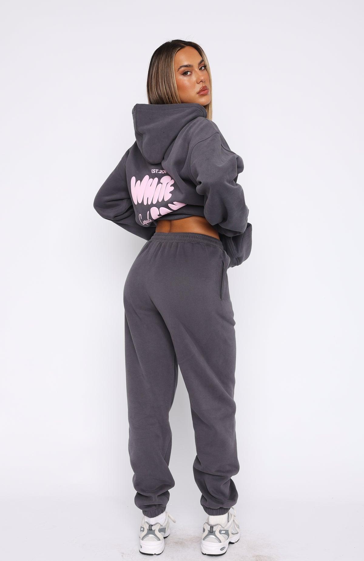 Capsule 9 Star Of The Moment Sweatpants Volcanic Product Image