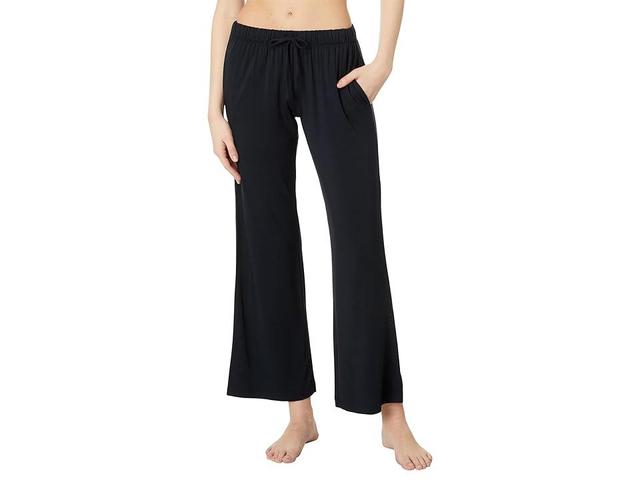 Eberjey Gisele Everyday Straight Leg Pants Women's Pajama Product Image