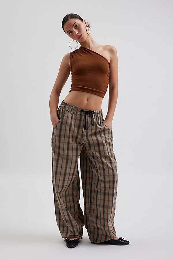 BDG Carter Soft Cargo Pant Womens at Urban Outfitters Product Image