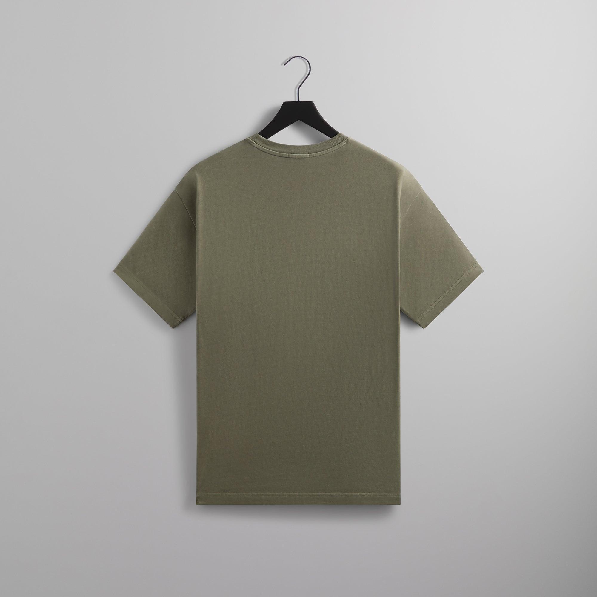 Kith LAX Tee - Scene Male Product Image