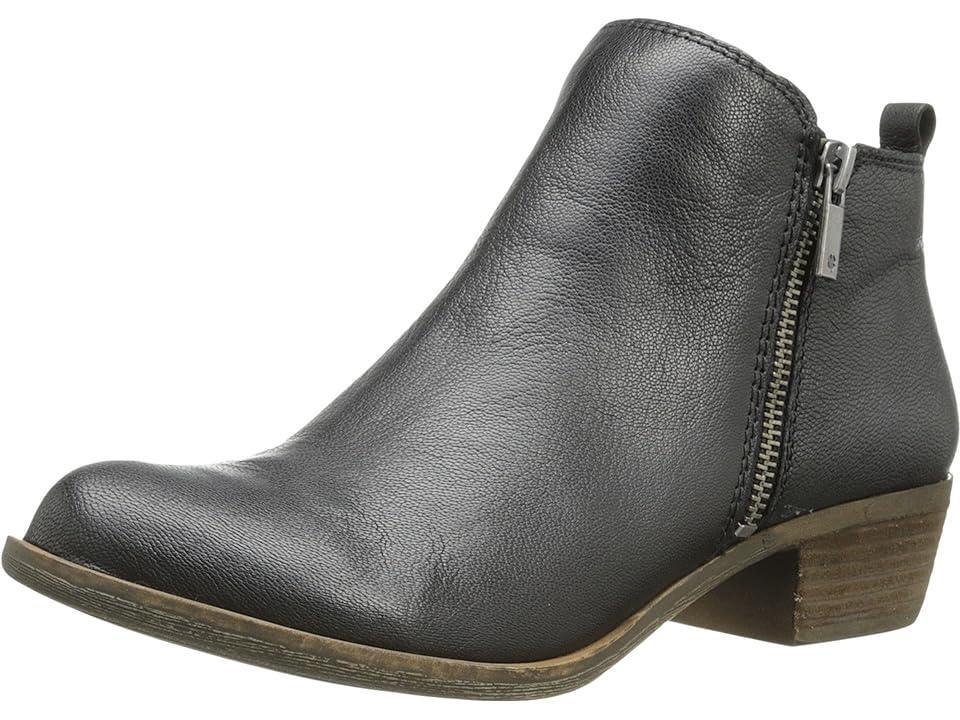 Lucky Brand Basel Bootie Product Image