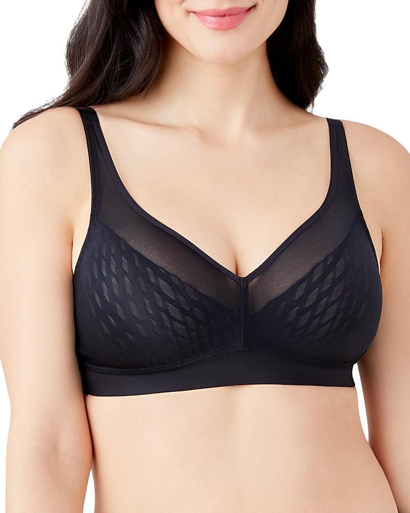 Wacoal Elevated Allure Wireless Bra Product Image