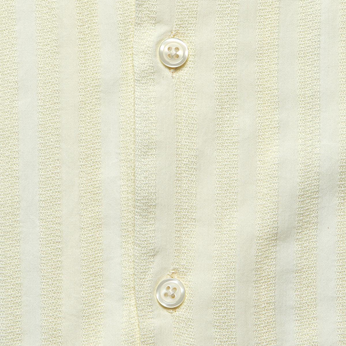 Toga Road Shirt - Ecru Product Image